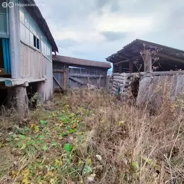 Дом в Катав-Ивановск, Комсомольская улица (51.4 м)