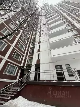 1-к кв. Москва Алтуфьевское ш., 92 (38.3 м)