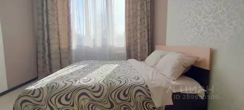 2-к кв. Чувашия, Чебоксары Эгерский бул., 5 (54.0 м)