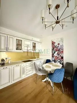 2-к кв. Новосибирская область, Новосибирск ул. Декабристов, 41 (62.0 ...