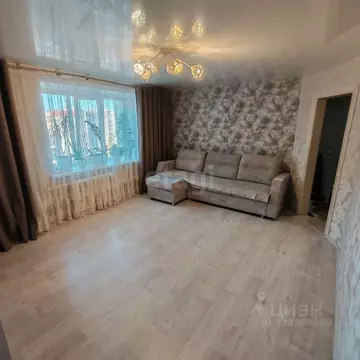 2-к кв. Башкортостан, Стерлитамак ул. Строителей, 2 (54.9 м)