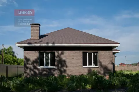 Дом в Рязанская область, Рязанский район, Варсковское с/пос, пос. ...