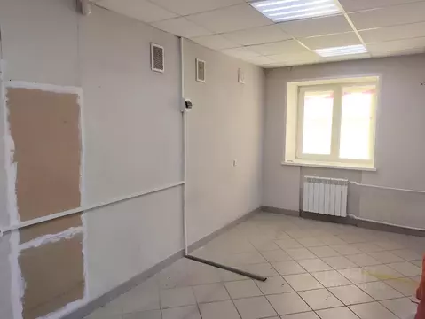 Помещение свободного назначения в Ивановская область, Иваново просп. ...
