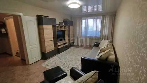 3-к кв. Воронежская область, Воронеж ул. Шишкова, 144 (86.1 м)