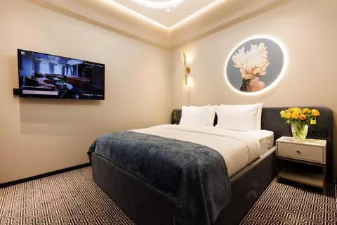 Комната Санкт-Петербург Большая Морская ул., 28/13 (18.0 м)