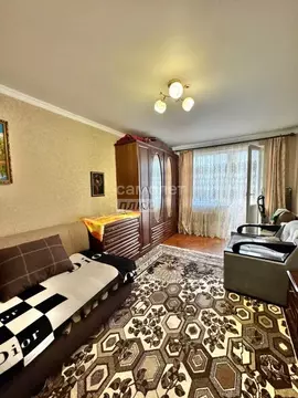 1-к кв. Кабардино-Балкария, Нальчик ул. Ватутина, 33 (30.0 м)