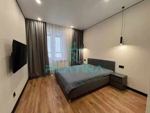 1-к кв. Татарстан, Казань Танковая ул., 2 (43.0 м)