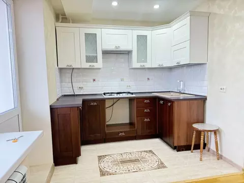 2-к кв. Кировская область, Киров Лянгасы сл., ул. Молчановская, 8 ...