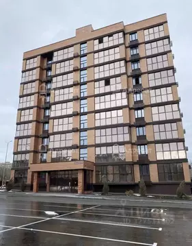 1-к кв. Волгоградская область, Волгоград ул. Чебышева, 38/1 (30.41 м)