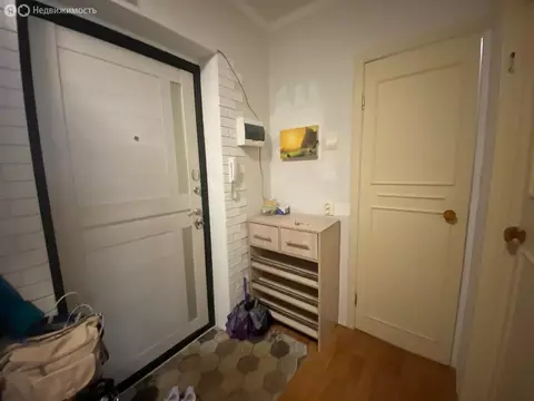 2-комнатная квартира: Калуга, улица Петра Тарасова, 13 (45.6 м)