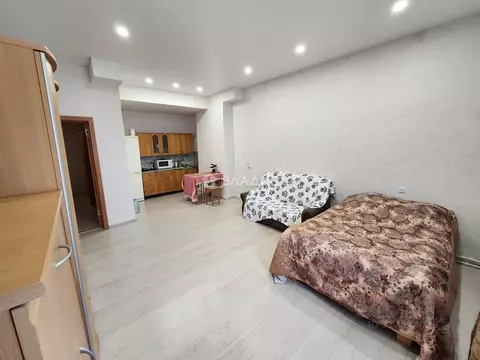 1-к кв. Коми, Сыктывкар Школьная ул., 2/5 (38.1 м)