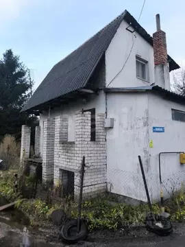 Дом в Калининградская область, Калининград Колосок СНТ, ул. Полевая, 7 ...