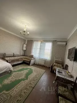 1-к кв. Дагестан, Избербаш ул. Буйнакского, уч1 (37.0 м)