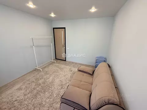 Комната Владимирская область, Владимир ул. Белоконской, 8 (11.0 м)