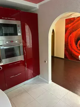 4-к кв. Челябинская область, Челябинск Батумская ул., 16 (67.2 м)