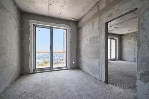 3-к кв. Крым, Ялта ул. Халтурина, 36А (88.67 м)