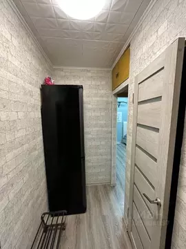 1-к кв. Московская область, Мытищи Новомытищинский просп., 82к5А (30.7 ...