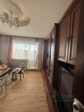 3-к кв. Бурятия, Улан-Удэ Черниговская ул., 4Б (76.0 м)