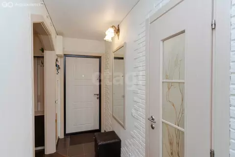 2-комнатная квартира: Тюмень, улица Монтажников, 41 (62.8 м)