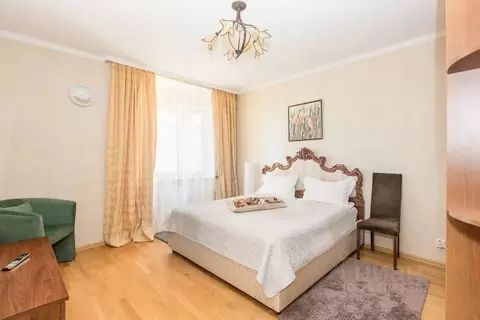 1-к кв. Калининградская область, Зеленоградск Московская ул., 62 (42.0 ...