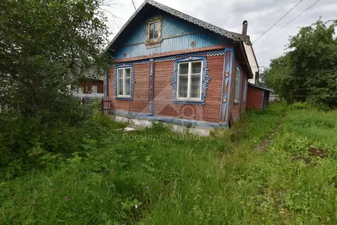 Дом в Владимирская область, Кольчугино ул. Шмидта, 19 (73 м)