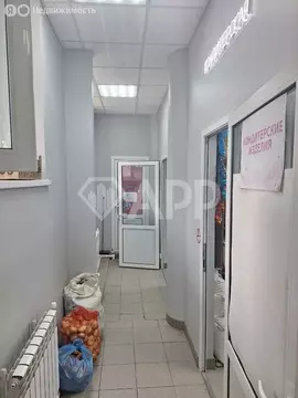 Помещение свободного назначения (35 м)
