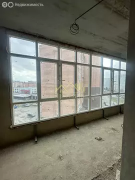 3-комнатная квартира: Владикавказ, улица Астана Кесаева, 39 (105 м)