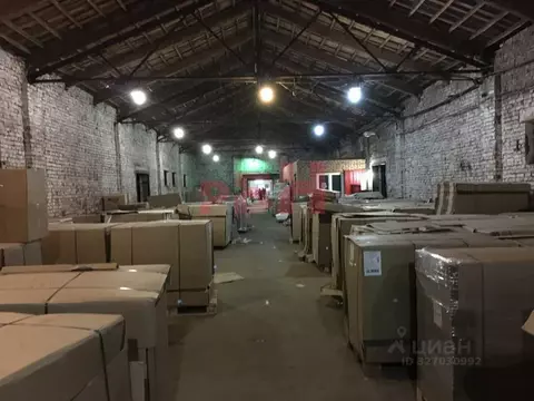 Склад в Пензенская область, Пенза Совхозная ул. (977 м)