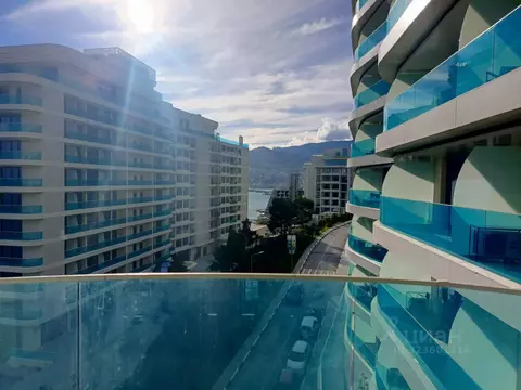 Свободной планировки кв. Крым, Ялта ул. Дражинского, 45А (45.4 м)