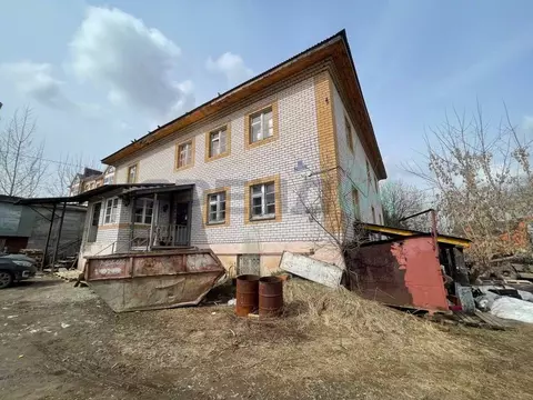 Помещение свободного назначения в Татарстан, Казань ул. Дмитрия ...