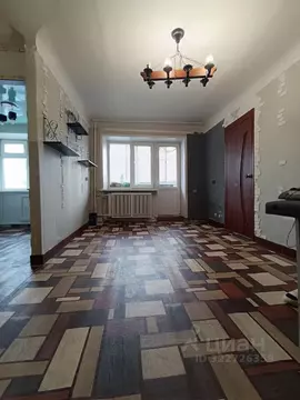 2-к кв. Кировская область, Киров ул. Воровского, 7 (41.9 м)