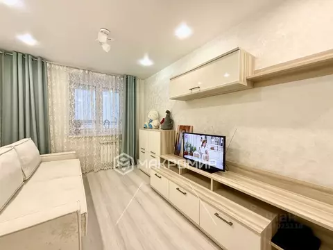 1-к кв. Кировская область, Киров Милицейская ул., 76А (37.0 м)