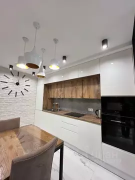 1-к кв. Ростовская область, Ростов-на-Дону Береговая ул., 6 (50.0 м)