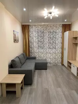 1-к кв. Свердловская область, Екатеринбург ул. Бахчиванджи, 12А (35.0 ...