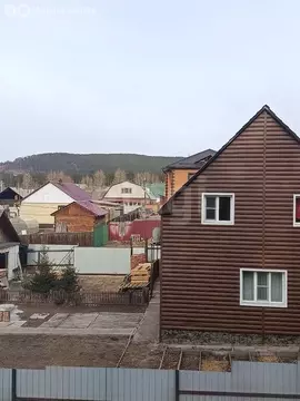 Дом в Улан-Удэ, посёлок Кумыска, Кумысская улица (140.2 м)