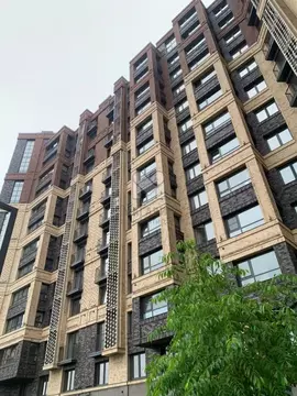 3-к кв. Санкт-Петербург Лиственная ул., 20к2 (93.3 м)