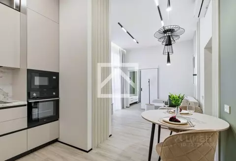 3-к кв. Крым, Ялта муниципальный округ, Отрадное пгт ш. Дражинского, ...