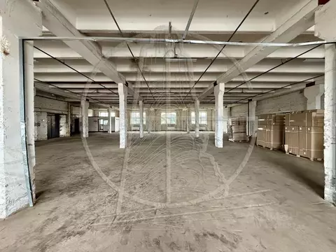 Склад в Москва Лихоборская наб., 18С4 (150 м)