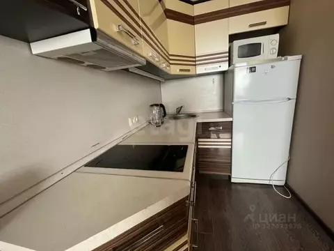 2-к кв. Ханты-Мансийский АО, Сургут ул. Иосифа Каролинского, 16 (68.6 ...