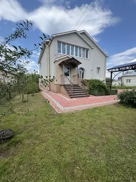 Дом в Нижегородская область, Нижний Новгород с. Великий Враг, ул. ...