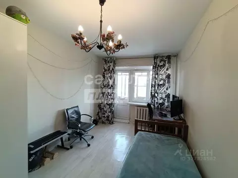 3-к кв. Московская область, Ногинск Богородский городской округ, ул. ...