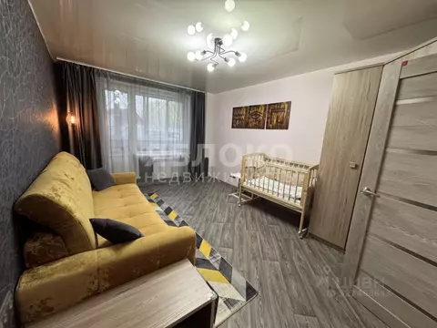 2-к кв. Пермский край, Березники ул. Льва Толстого, 33 (51.0 м)