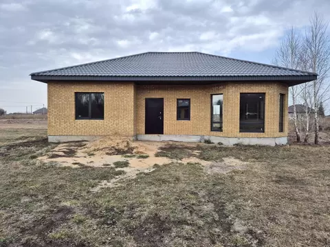 Дом в Самарская область, Ставропольский район, Нижнее Санчелеево ...