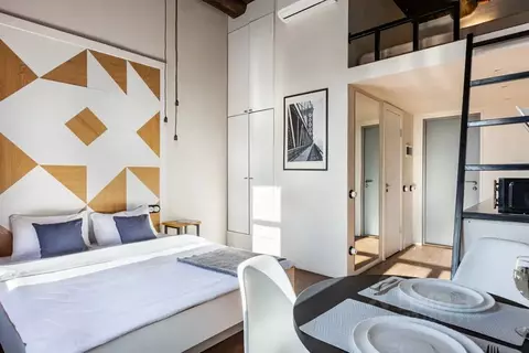 1-к кв. Санкт-Петербург Невский просп., 154 (22.0 м)