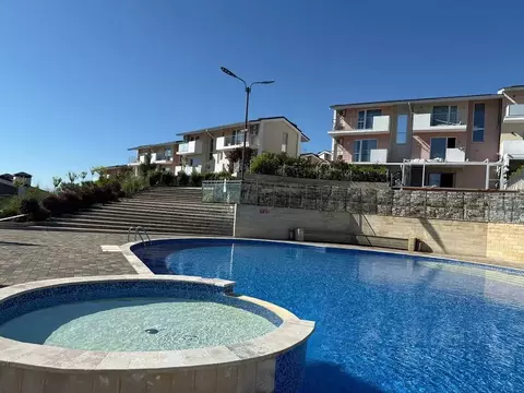 Дом в Краснодарский край, Сочи Адлер жилрайон, ул. Троицкая, 48с4 (134 ...