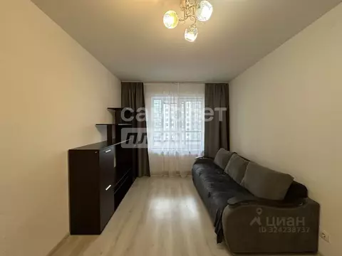 1-к кв. Санкт-Петербург ул. Генерала Кравченко, 8 (31.5 м)