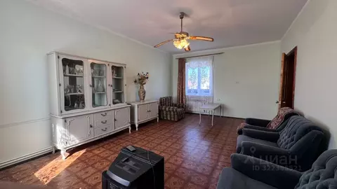 Дом в Астраханская область, Астрахань проезд Арбатский (143 м)