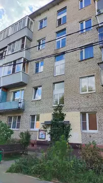 2-к кв. Московская область, Лосино-Петровский городской округ, ...