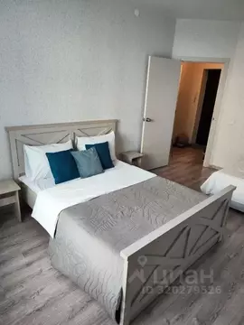 1-к кв. Алтайский край, Барнаул Балтийская ул., 101 (31.0 м)