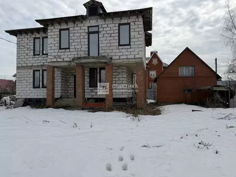 Продается дом в г. Балашиха